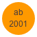 ab
2001